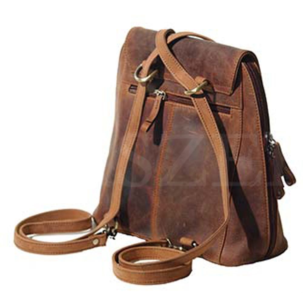 Sacs et cabas - Sac à dos Nevada  - KASZER