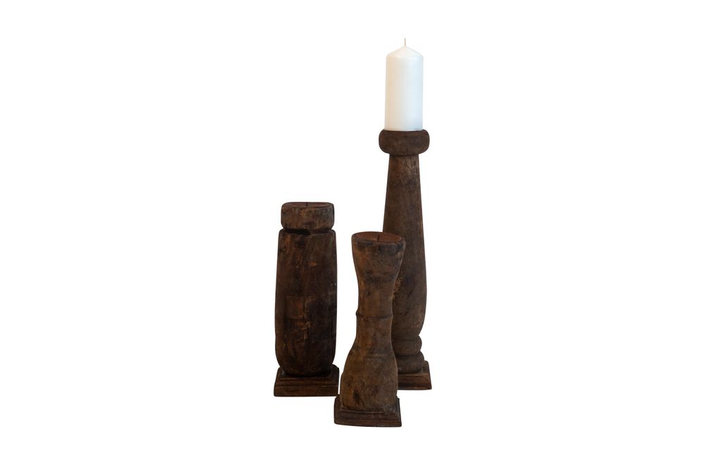 Decorative objects - VINTAGE OBJECTS - SNOWDROPS COPENHAGEN
