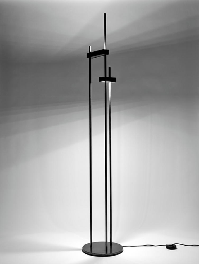 Floor lamps - Sofisticato by Koen Van Guijze - SERAX OLD