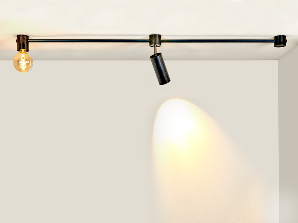 Floor lamps - Sofisticato by Koen Van Guijze - SERAX OLD