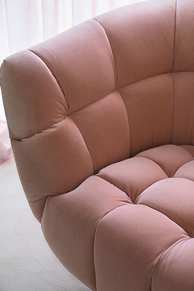 Upholstery fabrics - SIÉGE VELVET - ALDECO