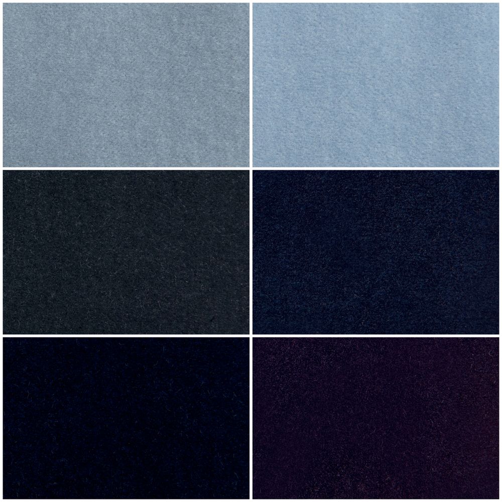 Upholstery fabrics - SIÉGE VELVET - ALDECO