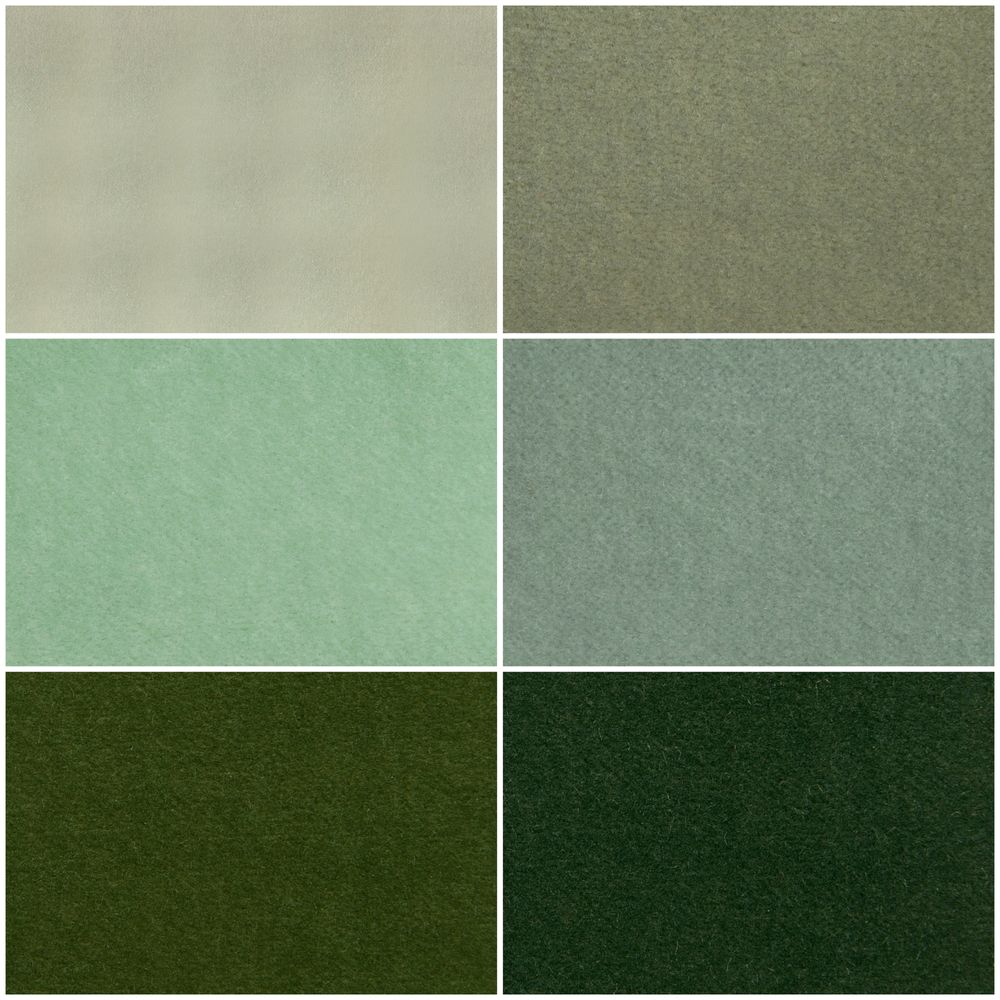 Upholstery fabrics - SIÉGE VELVET - ALDECO
