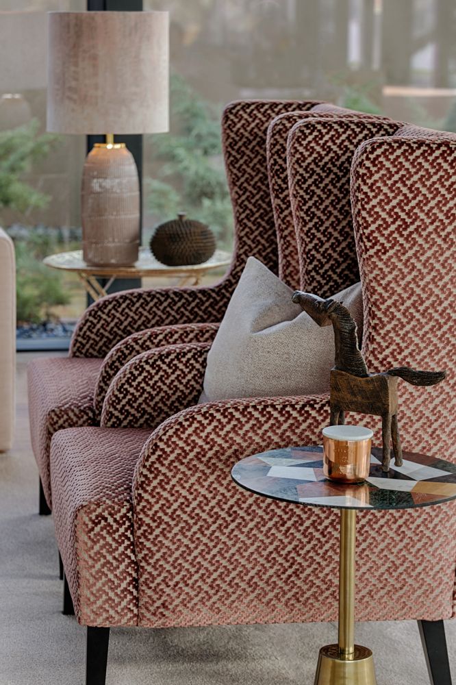 Tissus d'ameublement - FREDDIE VELVET - ALDECO