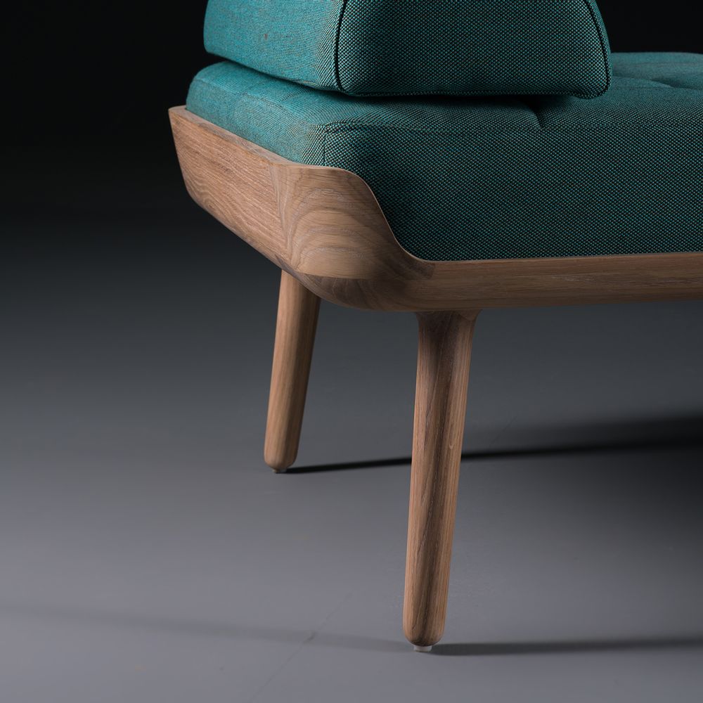 Ottomans - THOR Daybed - ARTISAN