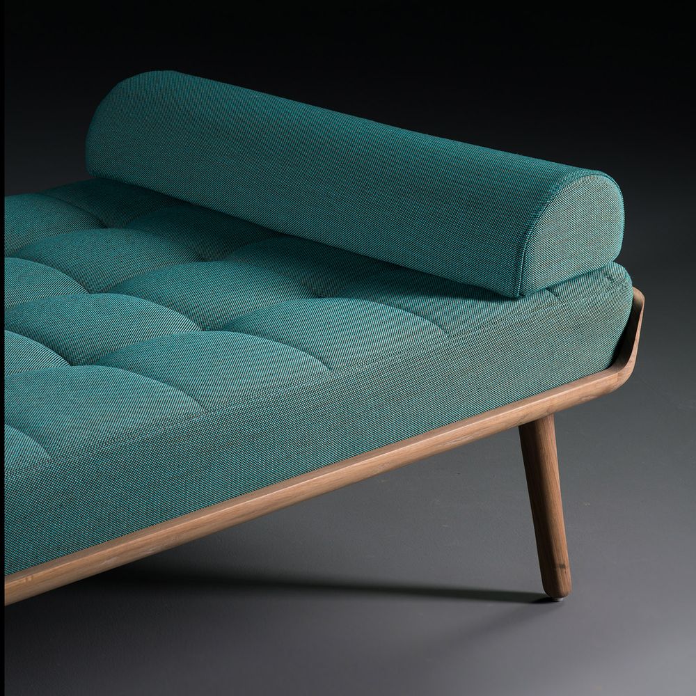 Ottomans - THOR Daybed - ARTISAN