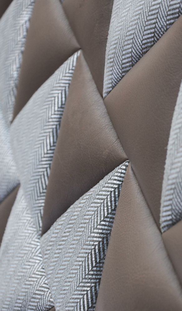 Wall panels - Aden Surface - PINTARK