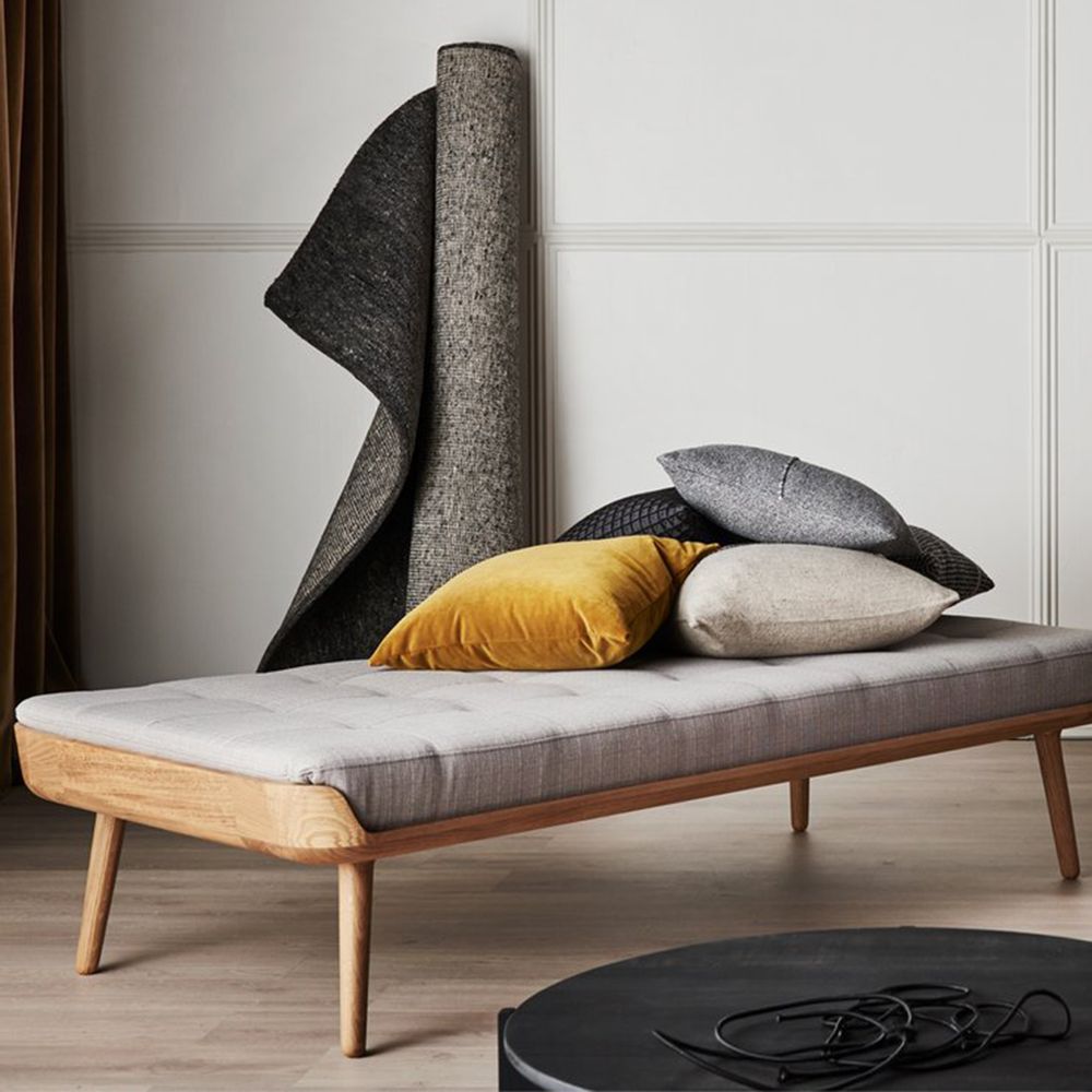 Ottomans - THOR Daybed - ARTISAN