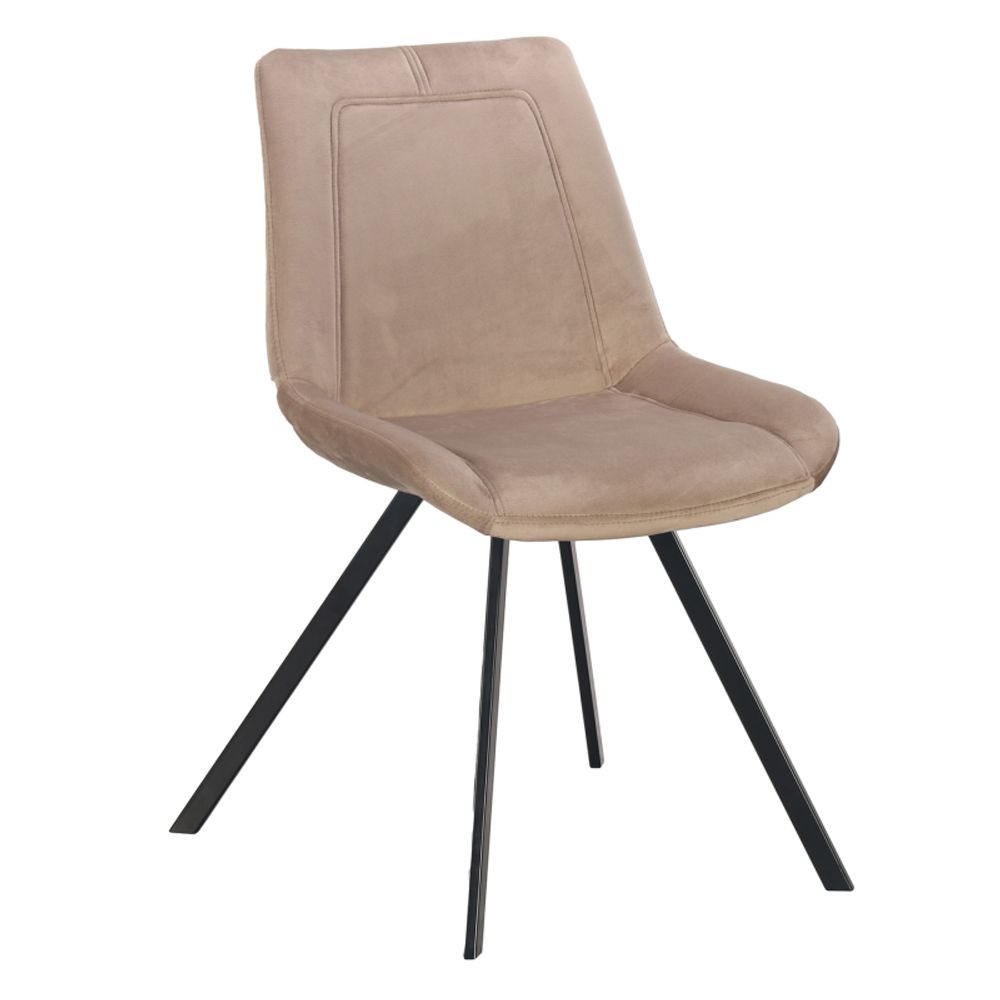 Chaises - Ray Chaise blanc sable - POLE TO POLE