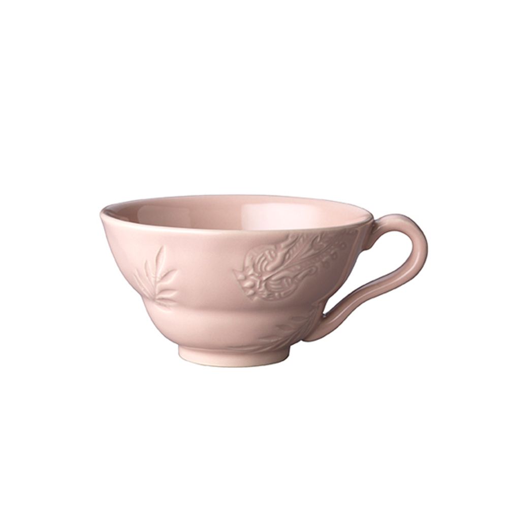 Tasses et mugs - Tasse avec anse - rose poudré - DO NOT USE STHÅL