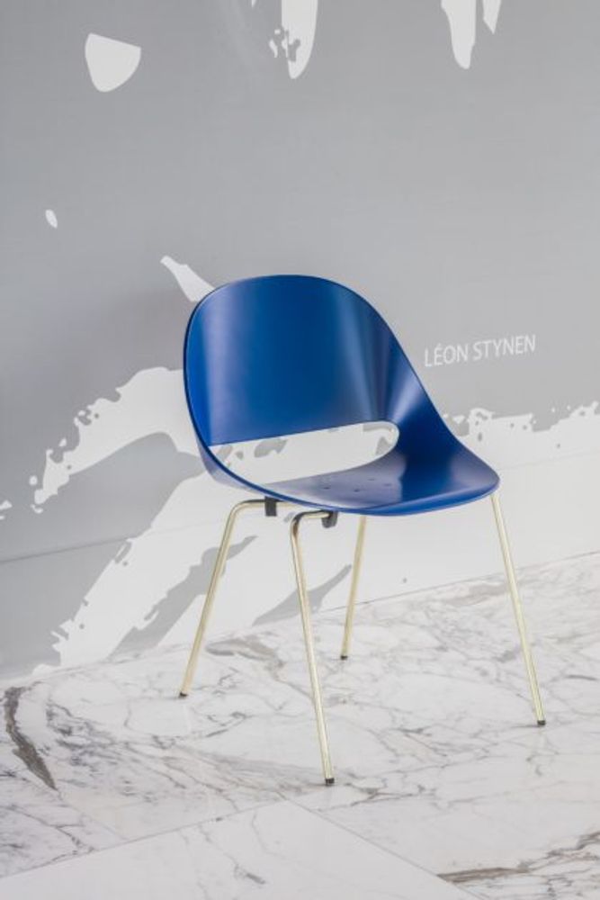 Assises pour bureau - Chaise SL58 - BULO