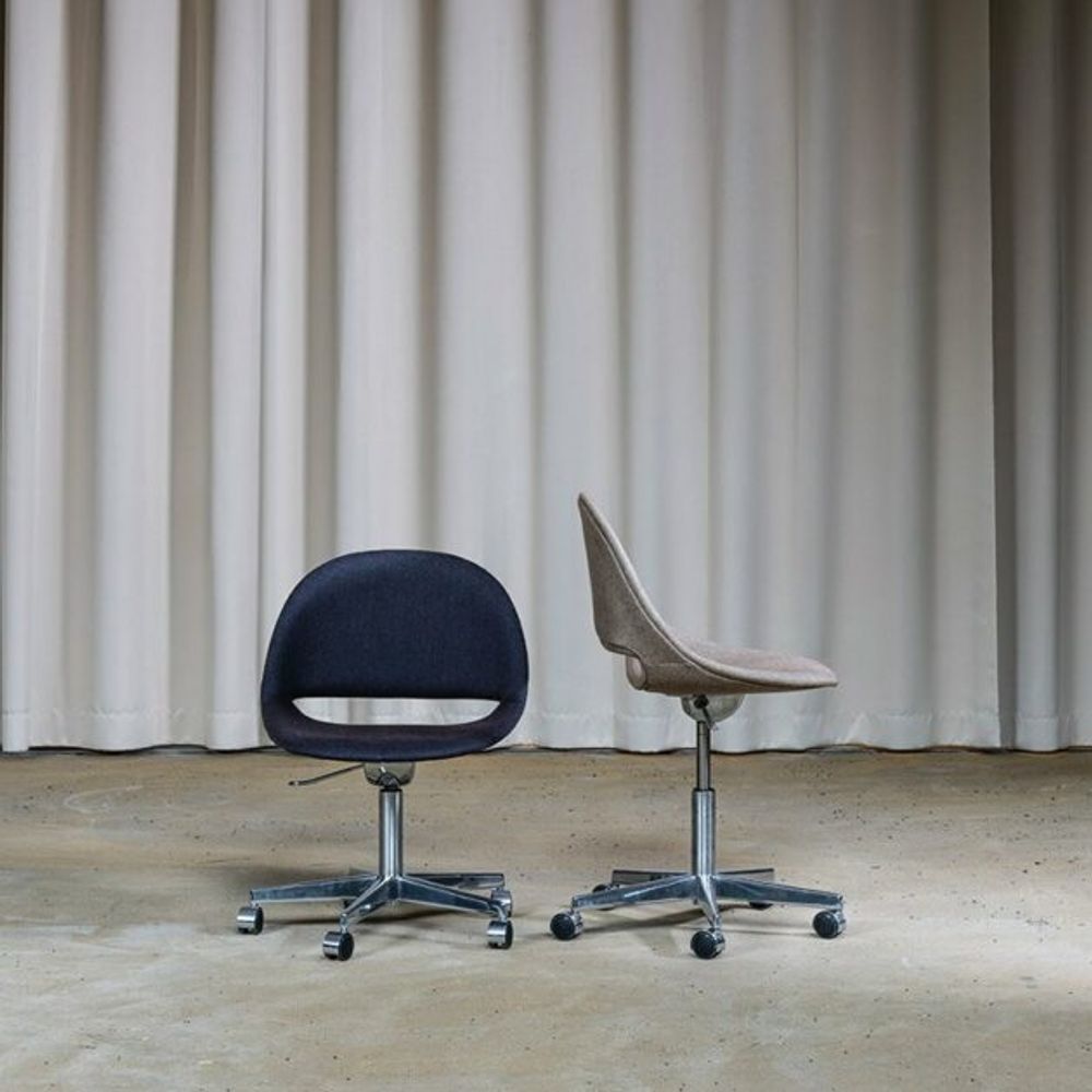 Assises pour bureau - Chaise SL58 - BULO