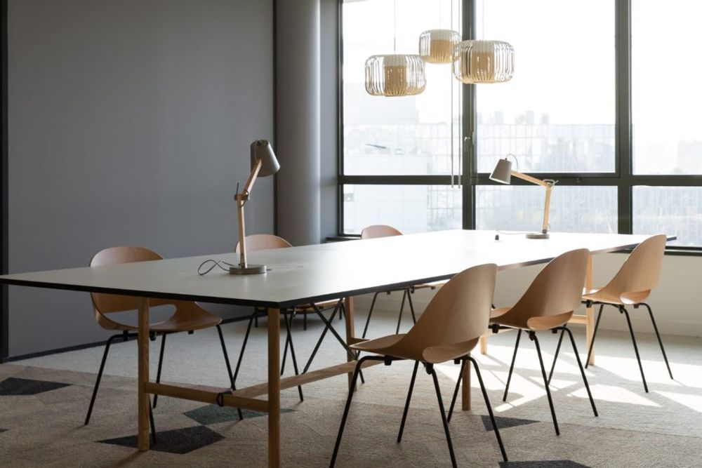 Assises pour bureau - Chaise SL58 - BULO