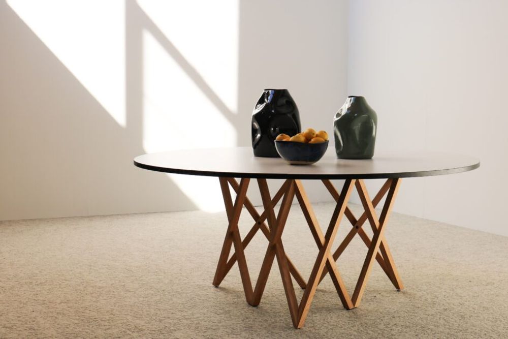 Dining Tables - Tables SB55 - BULO