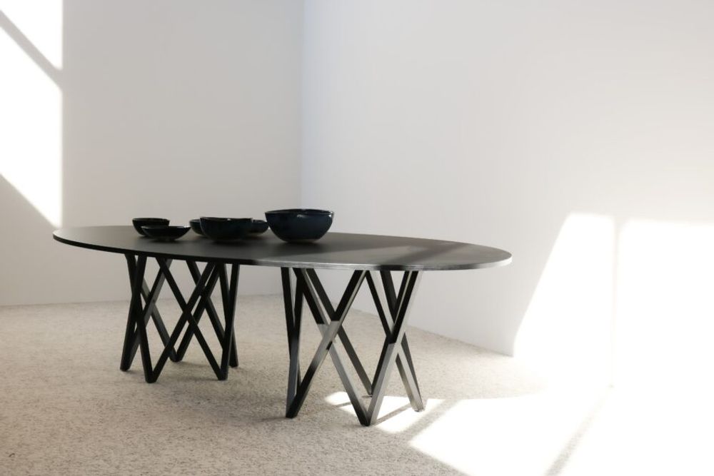 Dining Tables - Tables SB55 - BULO