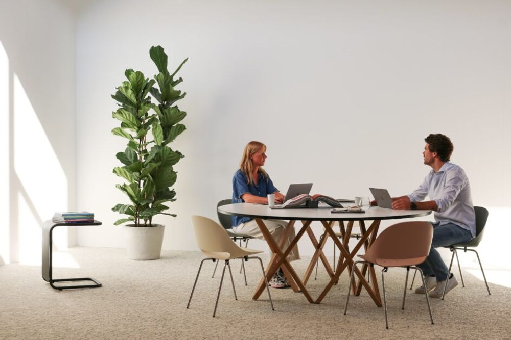 Dining Tables - Tables SB55 - BULO