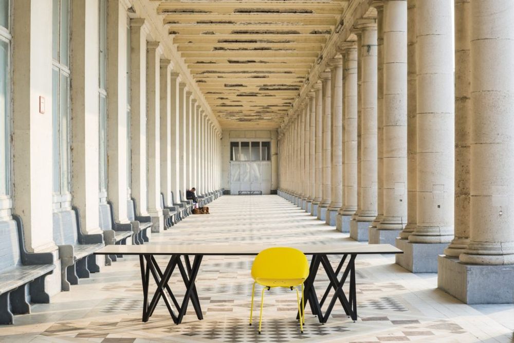 Dining Tables - Tables SB55 - BULO