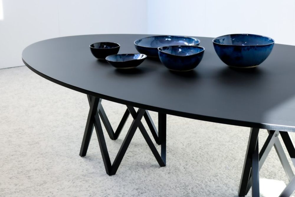 Dining Tables - Tables SB55 - BULO
