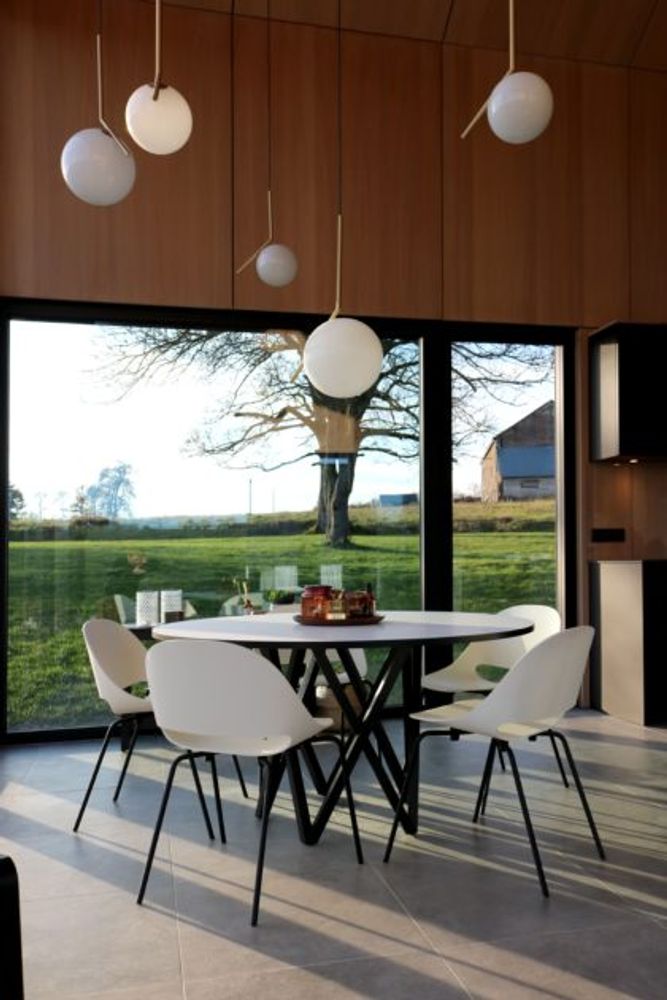 Dining Tables - Tables SB55 - BULO