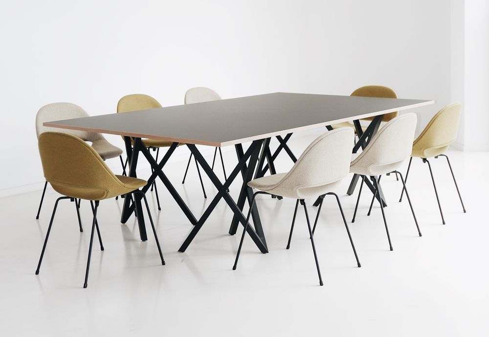 Dining Tables - Tables SB55 - BULO