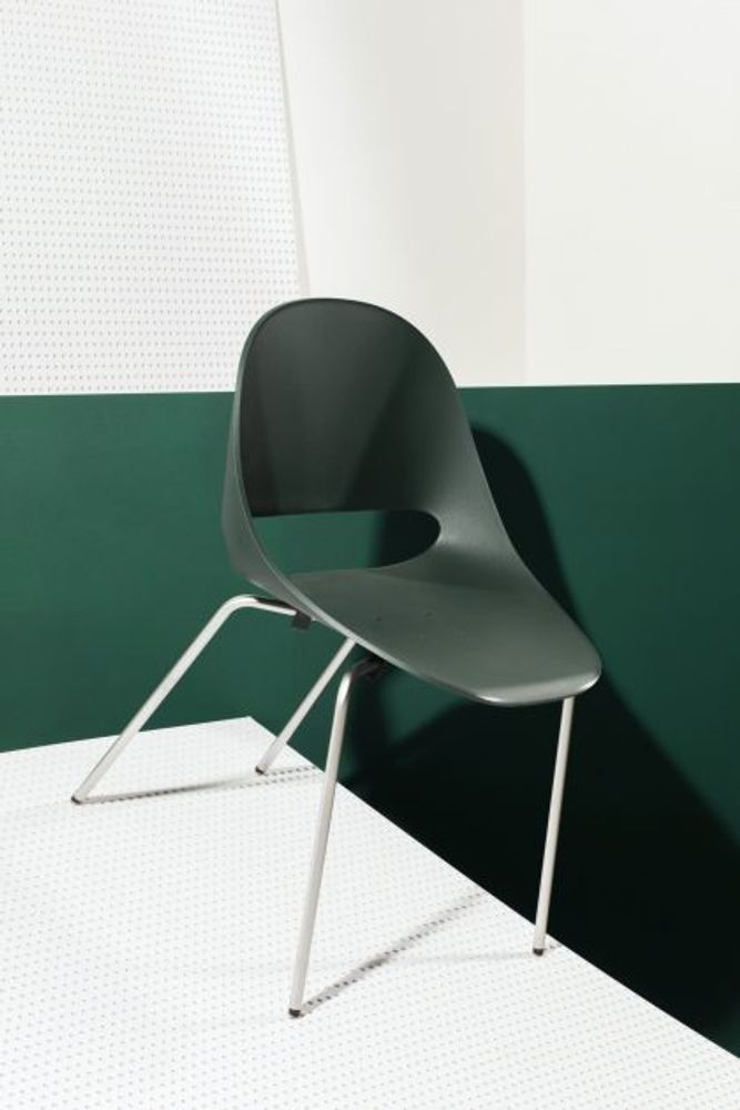 Assises pour bureau - Chaise SLL18 - BULO