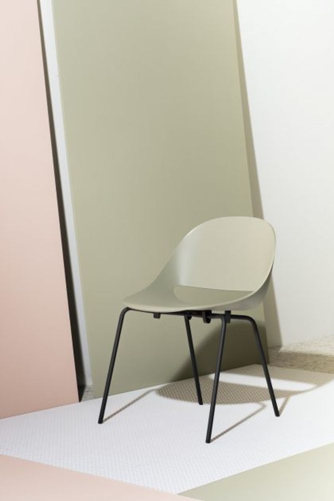 Assises pour bureau - Chaise SLL18 - BULO