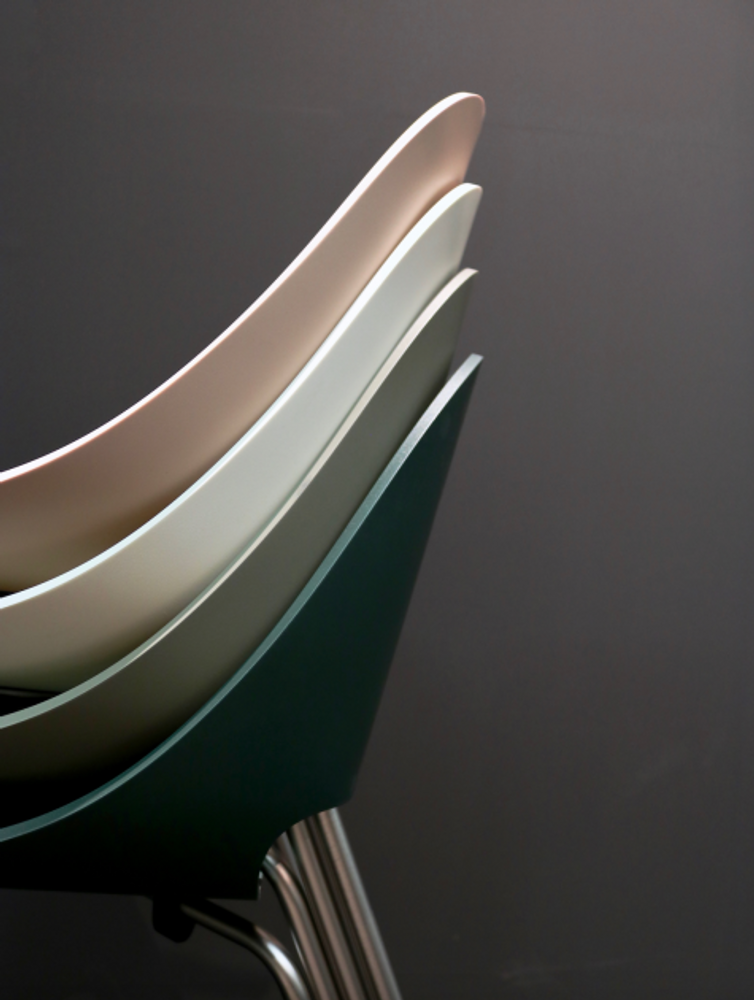 Assises pour bureau - Chaise SLL18 - BULO
