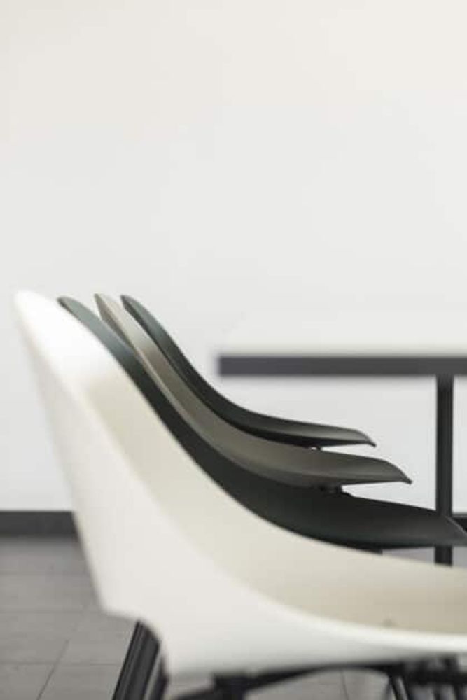 Assises pour bureau - Chaise SLL18 - BULO
