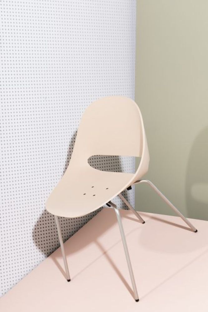 Assises pour bureau - Chaise SLL18 - BULO
