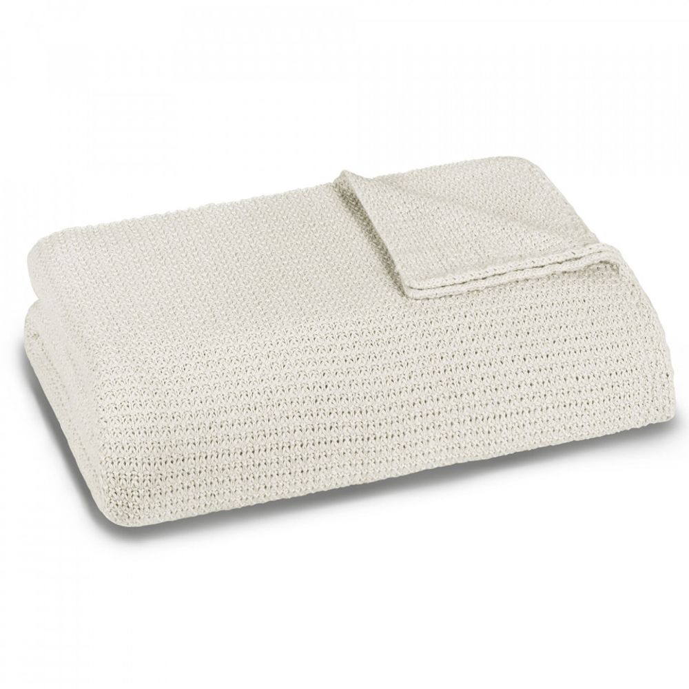 Throw blankets - Molly & Carmen Throw - L'APPARTEMENT