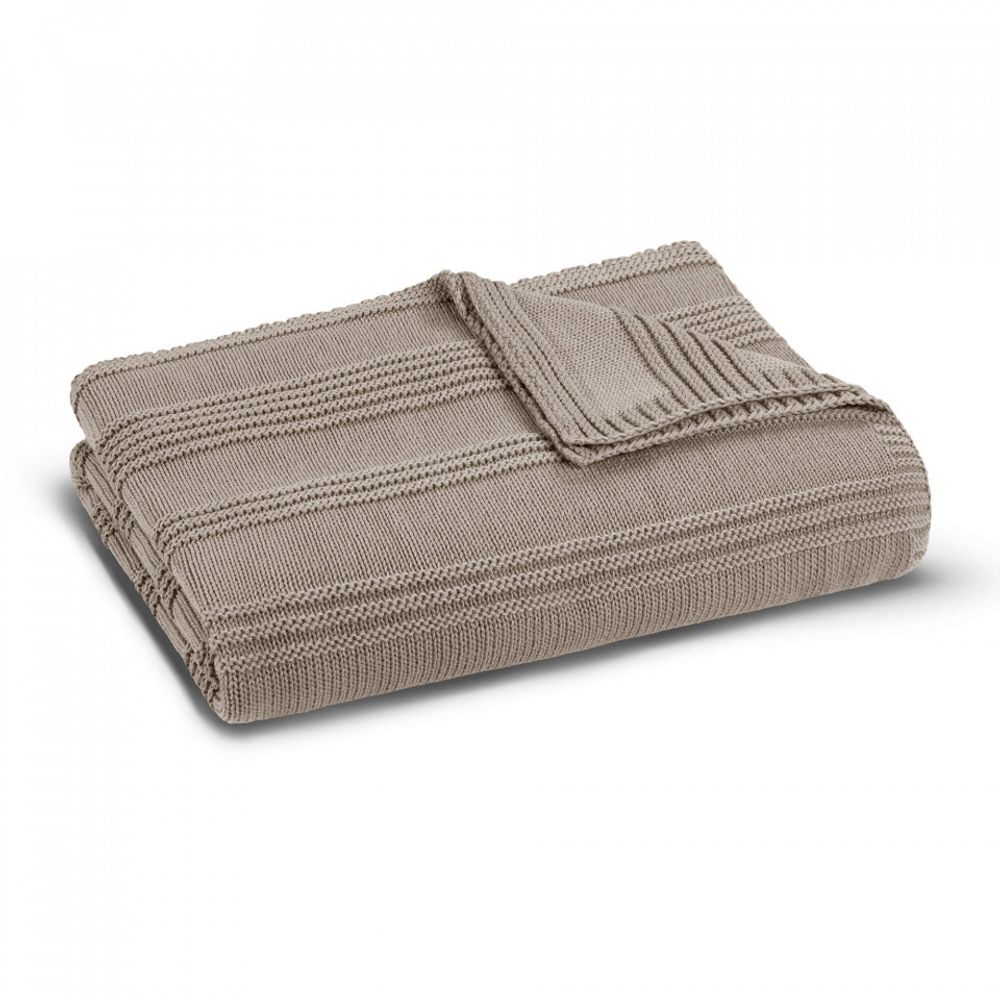Throw blankets - Molly & Carmen Throw - L'APPARTEMENT