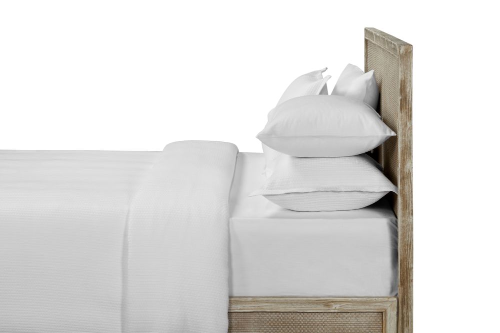 Bed linens - Waffle Bedding - L'APPARTEMENT