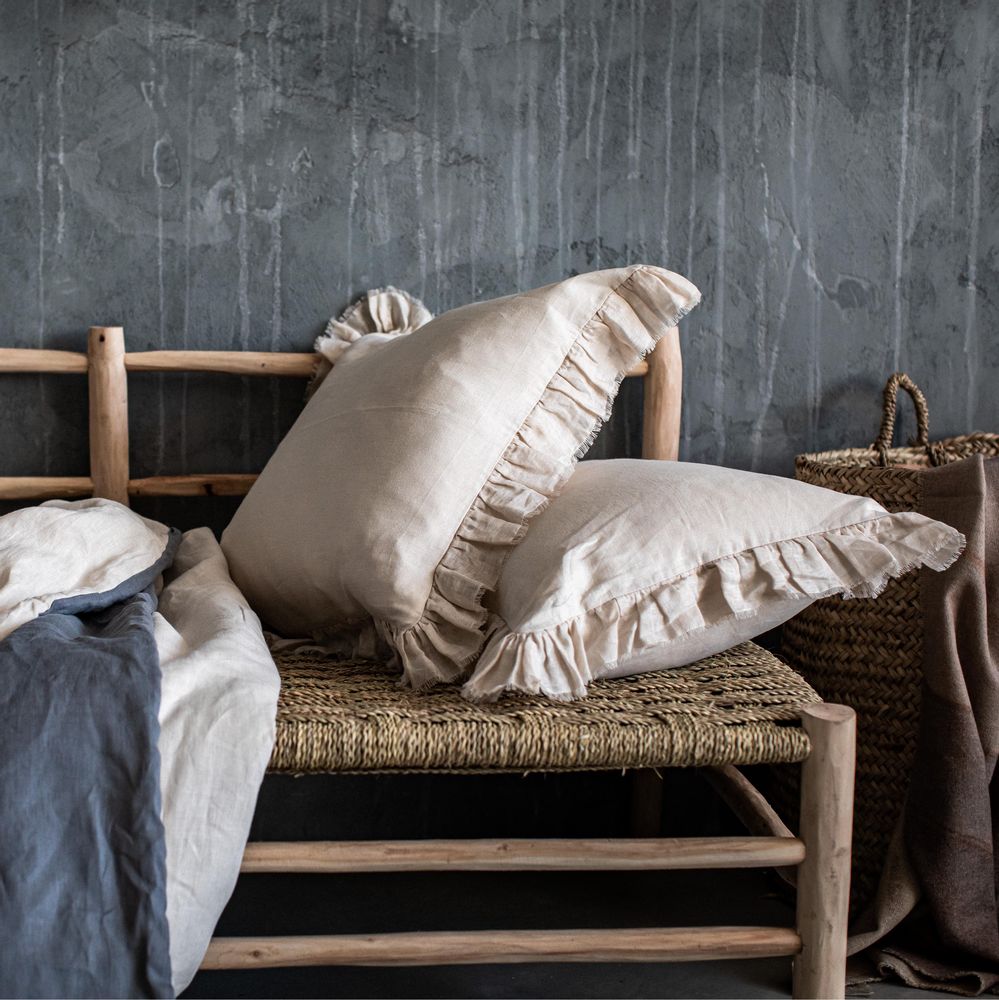 Bed linens - BED LINENS - BORGO DELLE TOVAGLIE