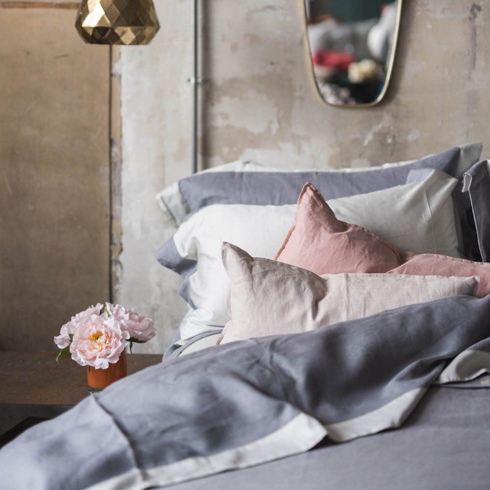 Bed linens - BED LINENS - BORGO DELLE TOVAGLIE