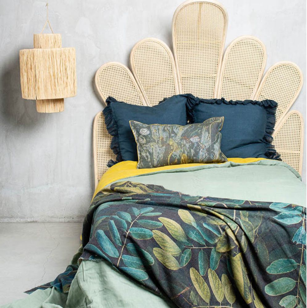 Bed linens - BED LINENS - BORGO DELLE TOVAGLIE