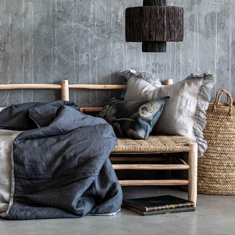 Bed linens - BED LINENS - BORGO DELLE TOVAGLIE