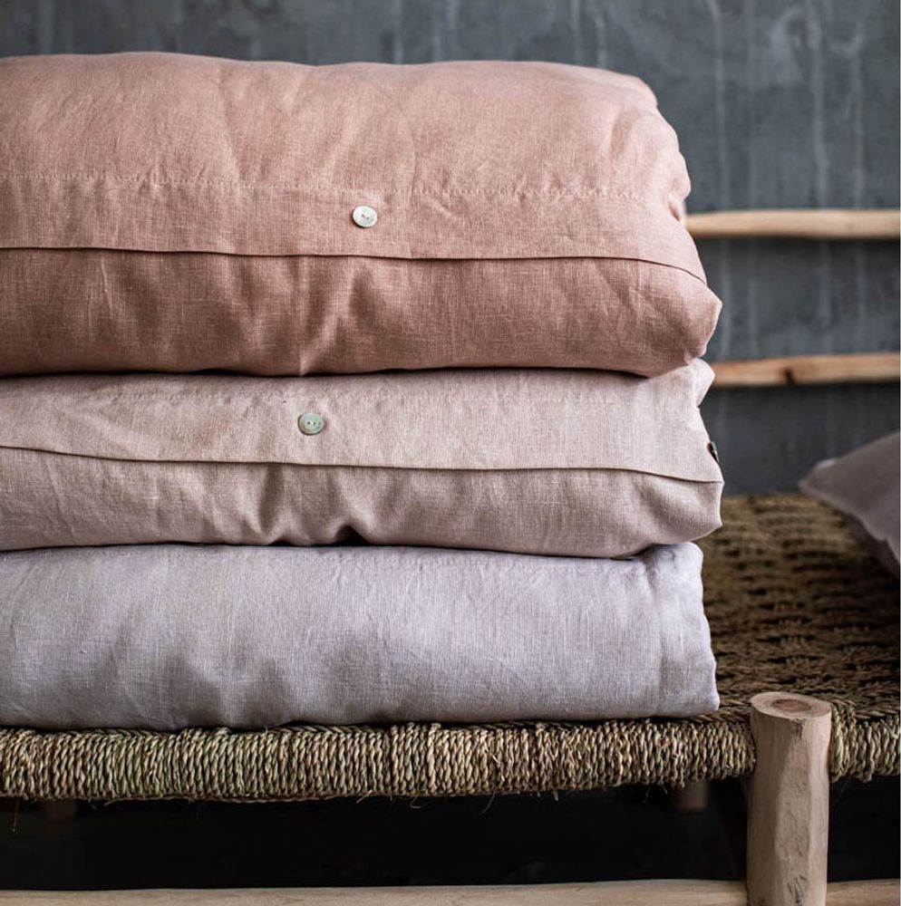 Bed linens - BED LINENS - BORGO DELLE TOVAGLIE