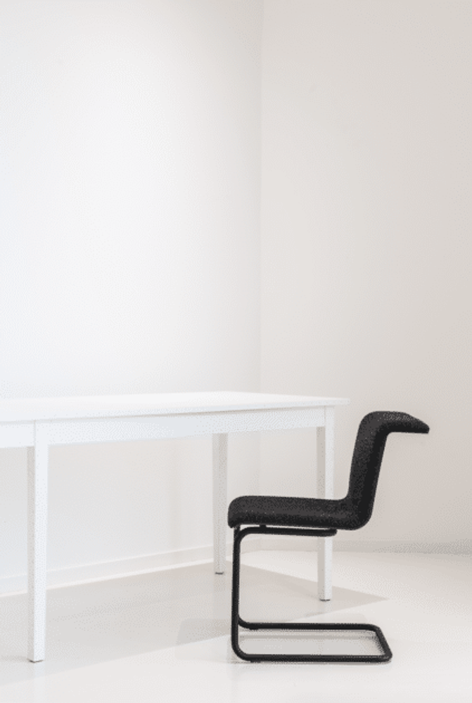 Office furniture and storage - Tab Chair  - BULO