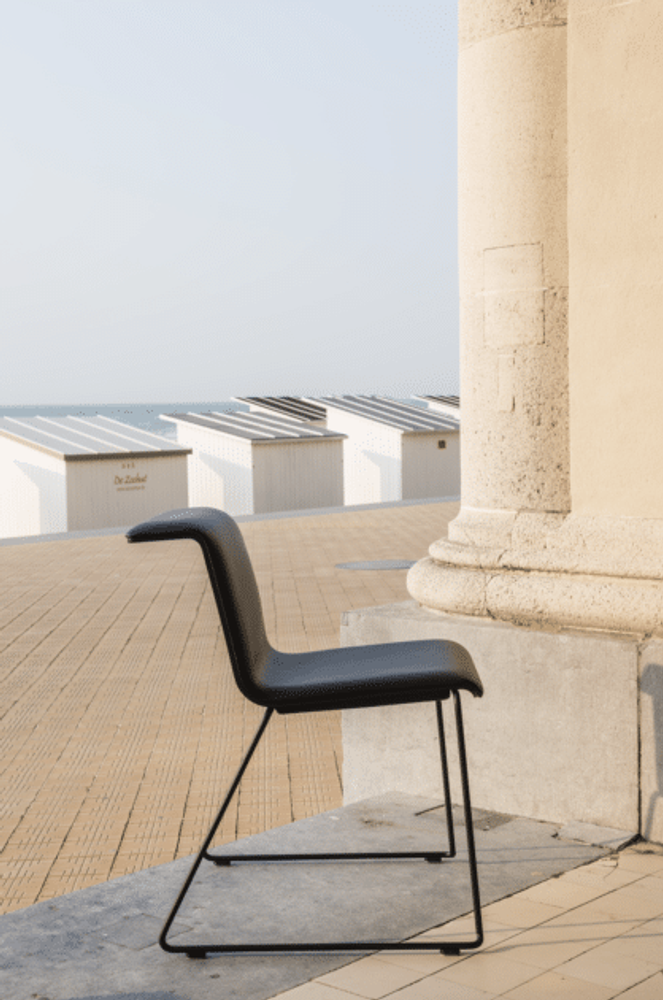 Office furniture and storage - Tab Chair  - BULO