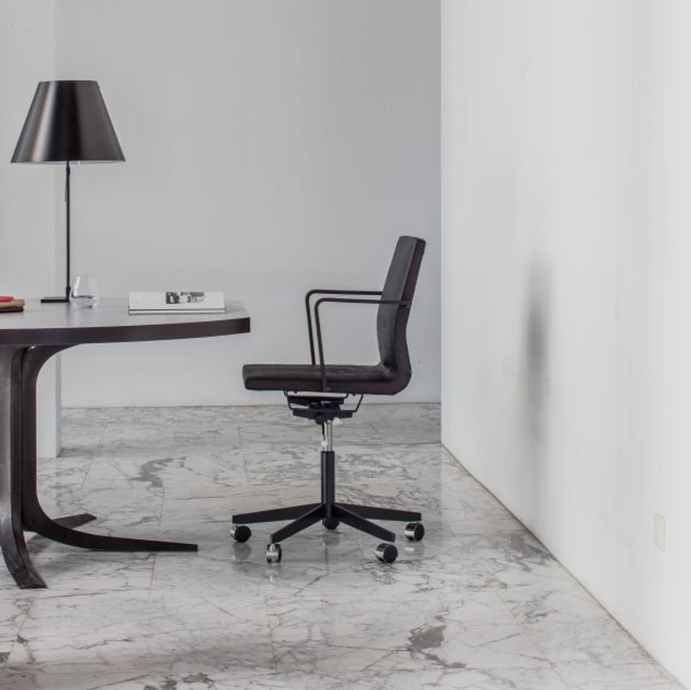 Office seating - Vincent Van Duysen Chair - BULO