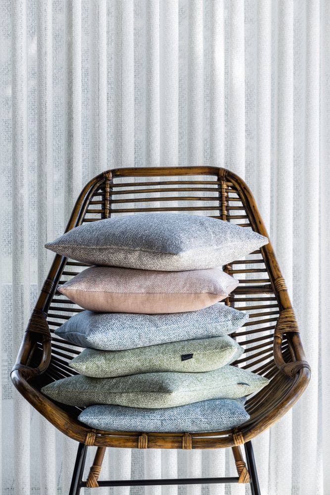 Fabrics - LOOKS WATER REPELLENT EN - ALDECO