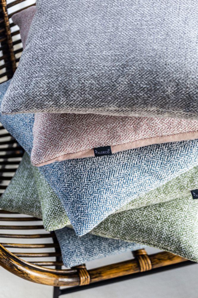 Fabrics - LOOKS WATER REPELLENT EN - ALDECO