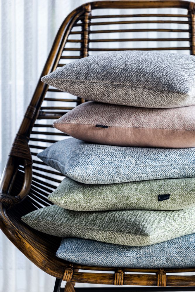 Fabrics - LOOKS WATER REPELLENT EN - ALDECO