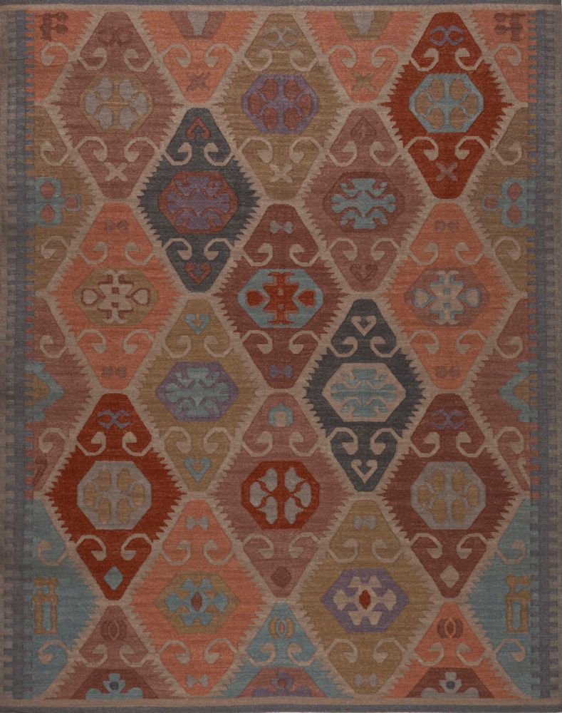 Tapis - Tapis laine - AZMAS RUGS