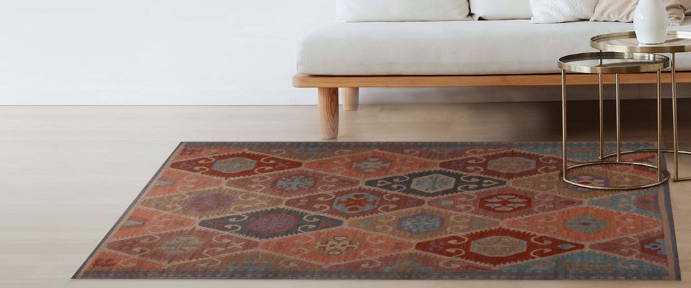 Tapis - Tapis laine - AZMAS RUGS