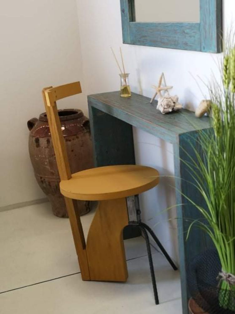 Consoles - Console « Archegono » - LIVING MEDITERANEO