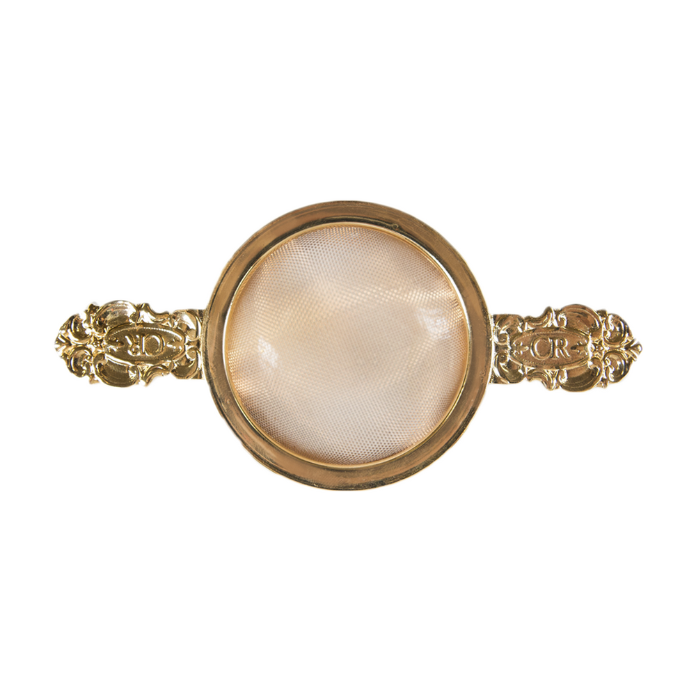 Gifts - Vintage Tea Strainer - CRISTINA RE