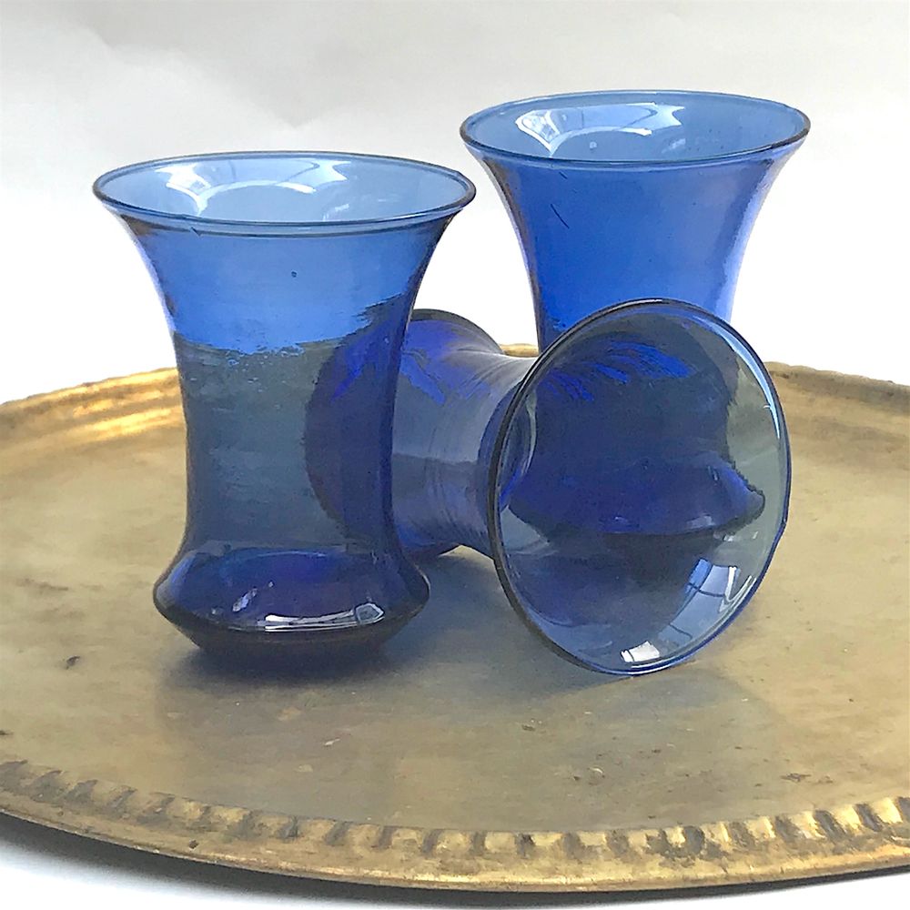Vases - Malakieh glass - LA MAISON DAR DAR