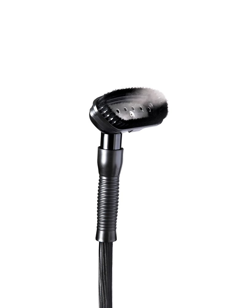 Fabrics - Cumulus No.3 Home Steamer - STEAMERY