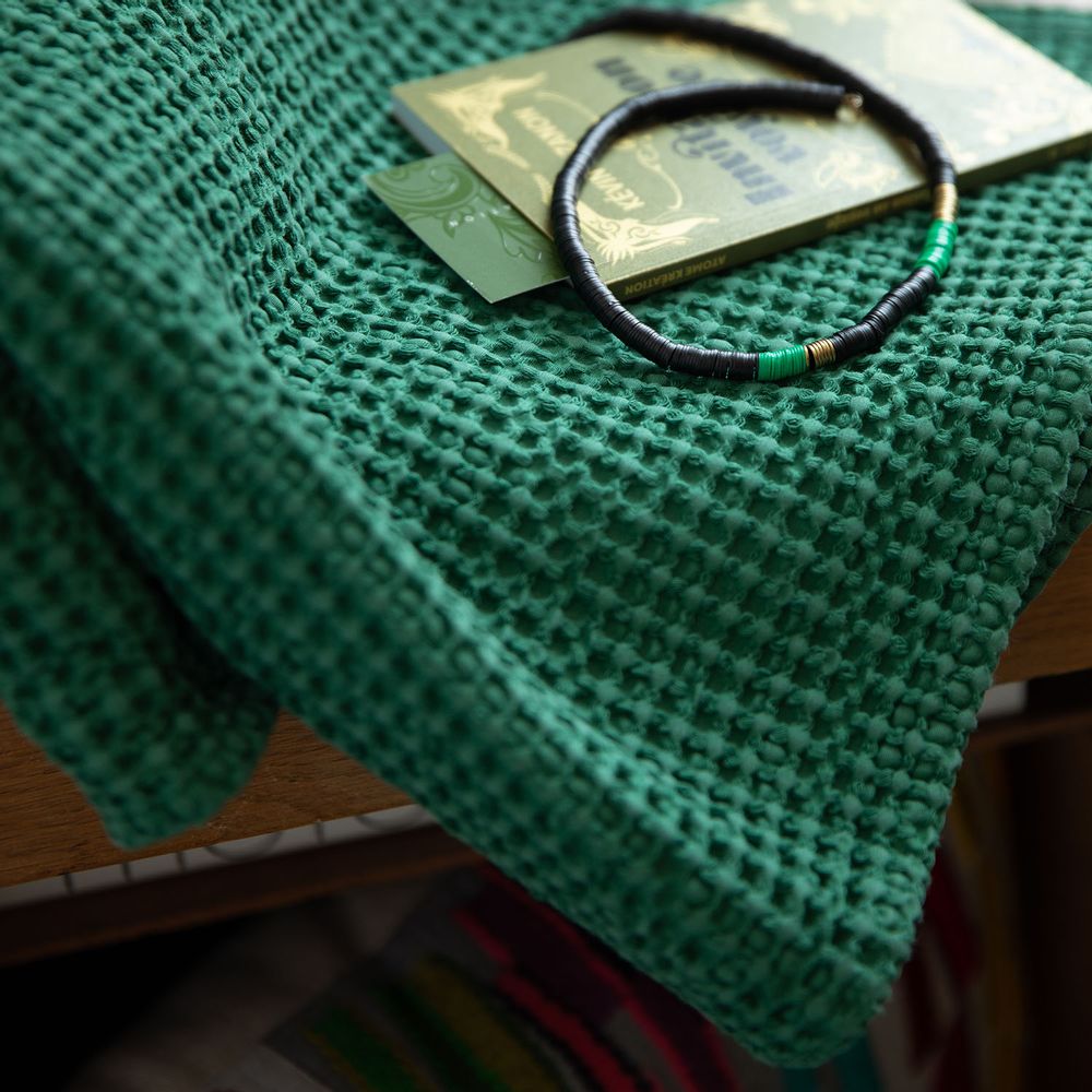 Throw blankets - MAIA - MAISON VIVARAISE - SDE VIVARAISE WINKLER